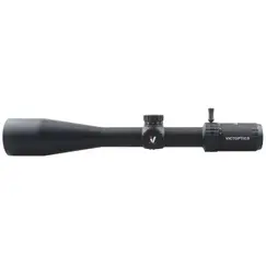 Оптический прицел Vector Optics 30мм SFP VictOptics S4 6-24x50