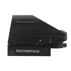 Коллиматор Vector Optics VictOptics Z3 1x22x33