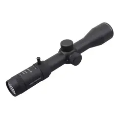 Оптический прицел Vector Optics 30мм SFP Forester JR. 3-9x40