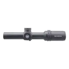 Оптический прицел Vector Optics 30мм SFP GRIMLOCK 1-4x24