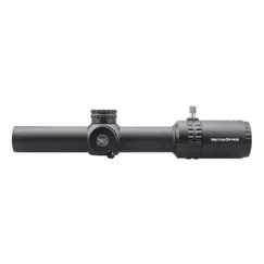 Оптический прицел Vector Optics 30мм SFP Grimlock 1-6x24 GenII
