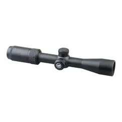 Оптический прицел Vector Optics 25,4мм SFP Matiz 2-7x32 MOA