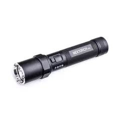 Фонарь компактный Nextorch P8, 1300 люмен, 240 метров 