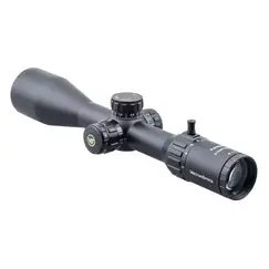 Оптический прицел Vector Optics 30мм SFP Paragon 3-15x50 GenII