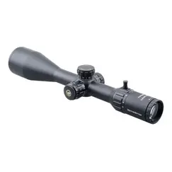 Оптический прицел Vector Optics 30мм SFP Paragon 5-25x56 GenII