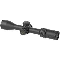 Оптический прицел Vector Optics 30мм FFP Taurus 3-18X50 GENII