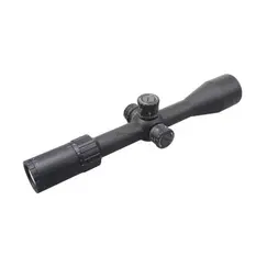 Оптический прицел Vector Optics 30мм SFP Taurus 6-24x50 HD