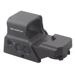 Коллиматор Vector Optics Omega 1x27x39 Eight-Reticle