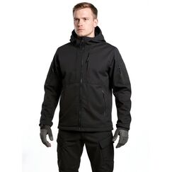 Тактический костюм мужской софтшелл GONGTEX SMARTFOX SOFTSHELL, весна - осень
