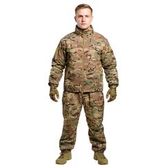Костюм LEVEL 7, GONGTEX, цвет Multicam