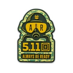 ПАТЧ 5.11 FROG DIVER