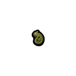 Патч Patchlab Mini Chameleon lime