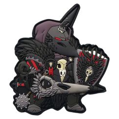 Патч Patchlab Unicorn Chaotic