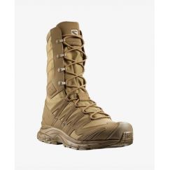 Ботинки XA Forces Jungle Salomon, цвет Coyote