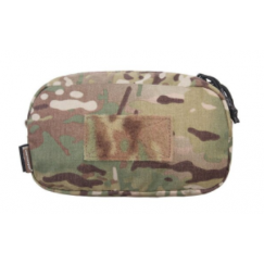 Подсумок 23x16 cm EmersonGear, цвет Multicam