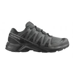 Кроссовки X-Adventure Recon GTX Salomon, цвет Asphalt/Castlerock