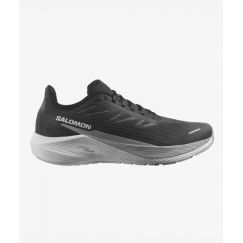 Кроссовки Aero Blaze 2 Salomon, цвет Black/Sharkskin