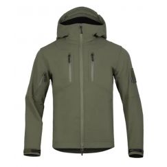 Куртка Blue label "Spinosaurus" EmersonGear, цвет Ranger Green