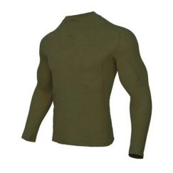 Лонгслив BlueLabel Marsh Frog EmersonGear, цвет Ranger Green