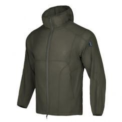 Куртка Blue label Batwing Sunscreen EmersonGear, цвет Ranger Green