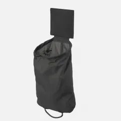 Плоский сбросовой подсумок Slick