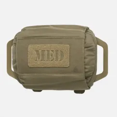 Горизонтальный медицинский подсумок Med MK III®