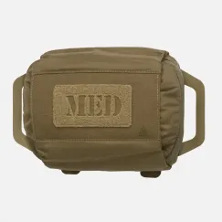 Горизонтальный медицинский подсумок Med MK III®