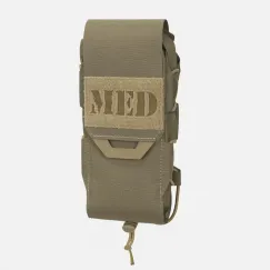 Вертикальный медицинский подсумок MED MK II