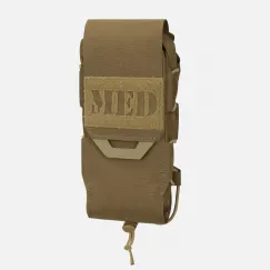 Вертикальный медицинский подсумок MED MK II