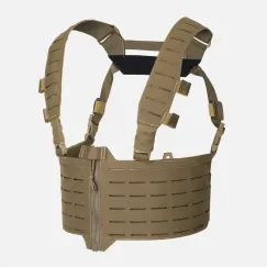 Нагрудная разгрузка Warwick Zip Front