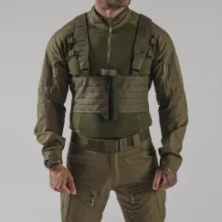 Нагрудная разгрузка Warwick Zip Front