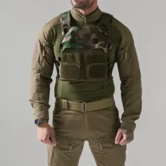 Ультралёгкий плитоносец Bearcat