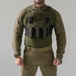 Низкопрофильный плитоносец Hellcat®
