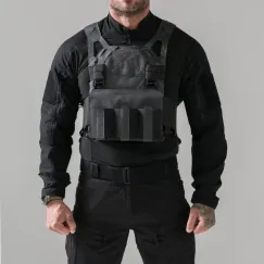 Низкопрофильный плитоносец Hellcat®