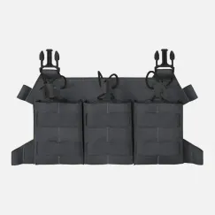 Скелетный клапан под три магазина .308