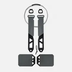 Система аварийного сброса Spitfire Cutaway System