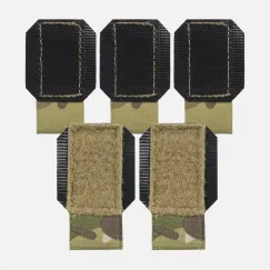 Крепления для пластиковых стяжек Flex Cuff