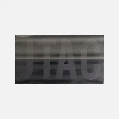 Большая нашивка JTAC с приглушённым флагом Польши, полиэстер