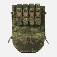 Панель для вскрытия Spitfire Breacher Panel