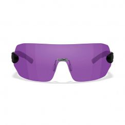 Защитные очки Wiley X Detection (Frame: Matte Black, Lens: Clear+Yellow+Orange+Purple+Cooper)