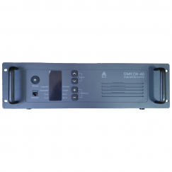 Радиоретранслятор DR-40 DMR VHF