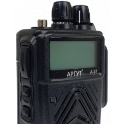 Радиостанция Аргут А-41 VHF/UHF