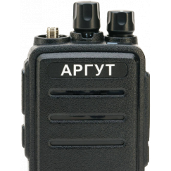 Радиостанция Аргут А-43 UHF