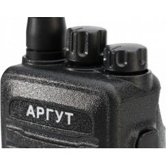 Радиостанция Аргут А-57 UHF