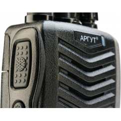 Радиостанция Аргут А-74 DMR UHF