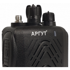Радиостанция Аргут РК-301М VHF
