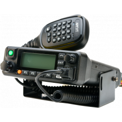 Цифровая радиостанция возимая Аргут А-703 UHF