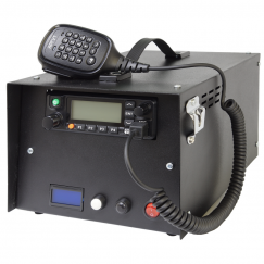 Цифровая стационарная радиостанция Аргут А-701 VHF