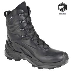 Ботинки STRIKER HIGH Prabos, цвет Black