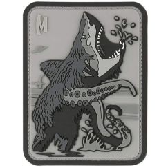 Патч Maxpedition Bearsharktopus (SWAT)